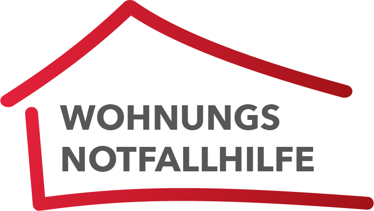 Logo Wohnungsnotfallhilfe